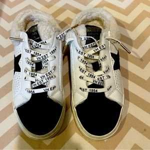 Vintage Havanas size 9. Previously bought on here… not exactly what i wanted.